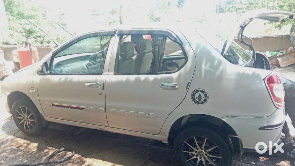 Indigo Ecs Tdi Parts