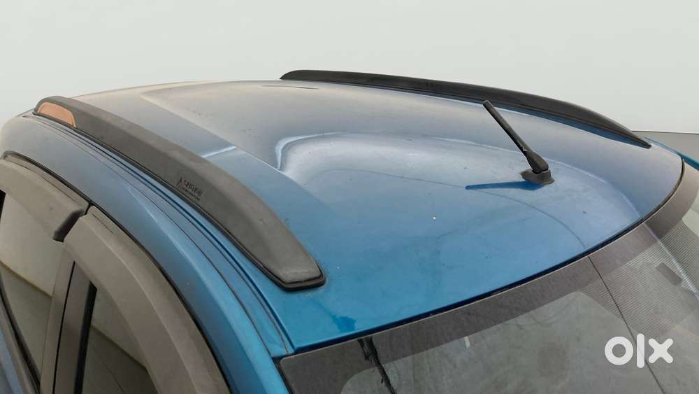 Renault Kwid 2019-ongoing 1.0 Climber Amt (o), 2021, Petrol