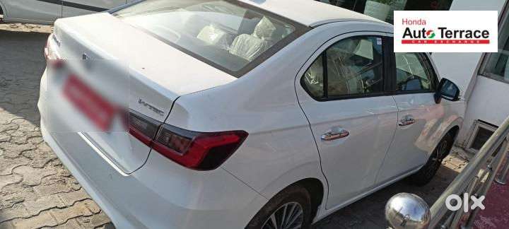 Honda Amaze 1.2 S I-vtec, 2024, Petrol