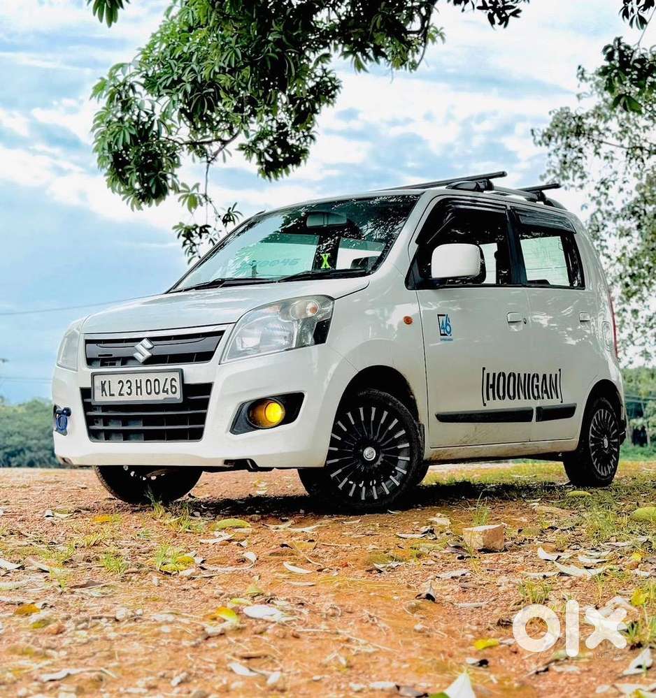 Maruti Suzuki Petrol 2013