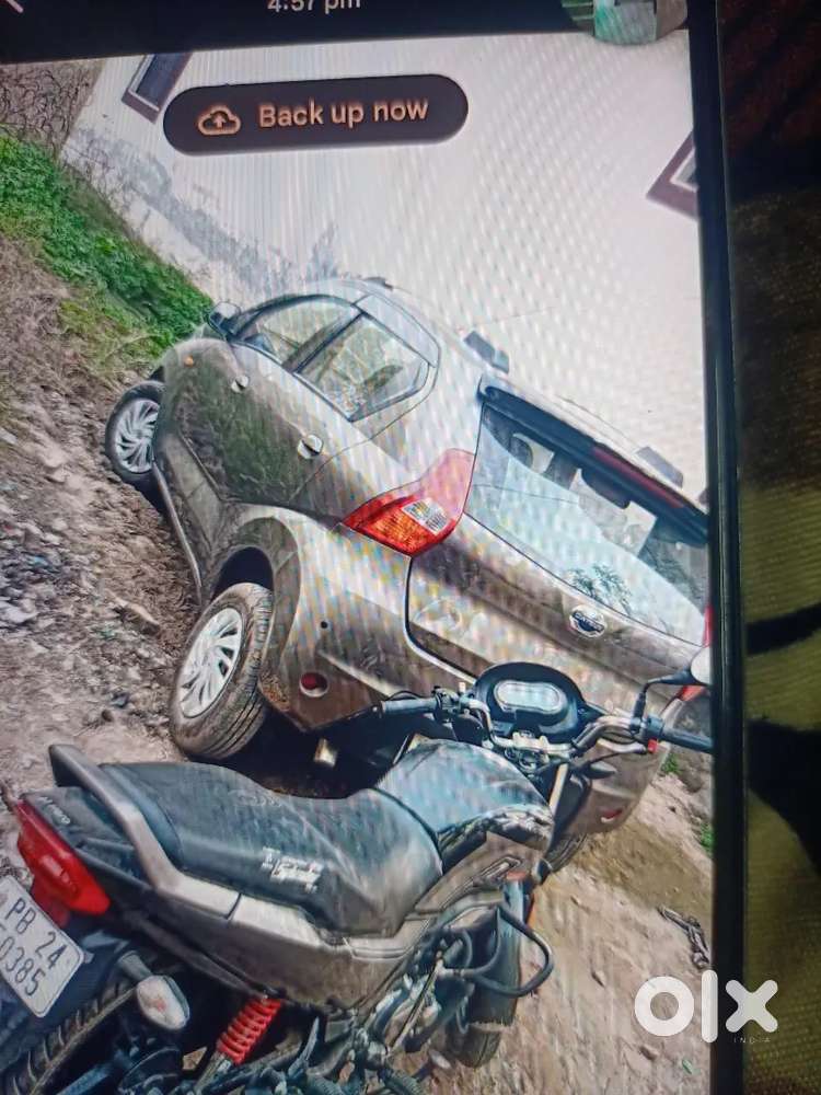 Nissan Patrol 2017 Rs Fix