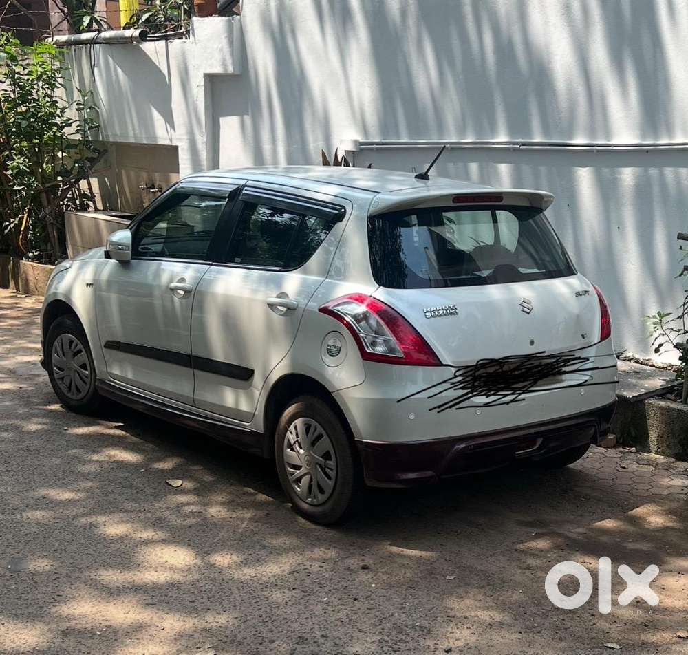 Maruti Suzuki Swift 2015 Petrol Good Condition