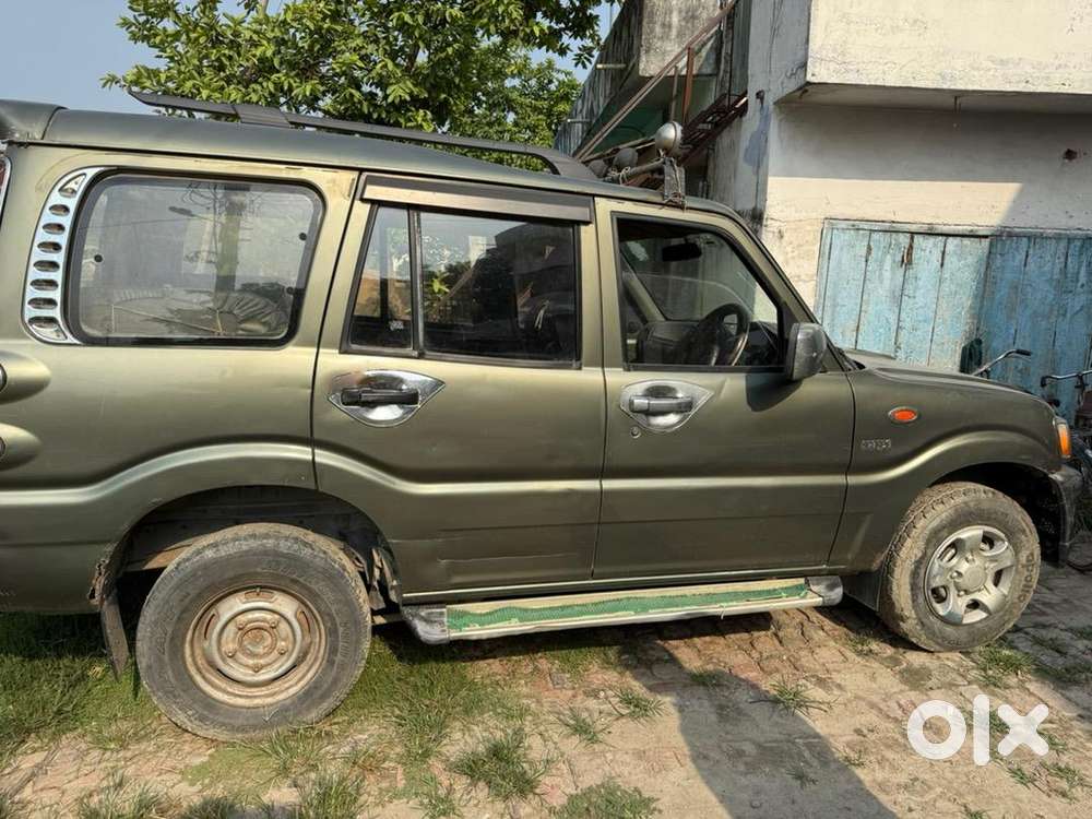 Mahindra Diesel Car 2009