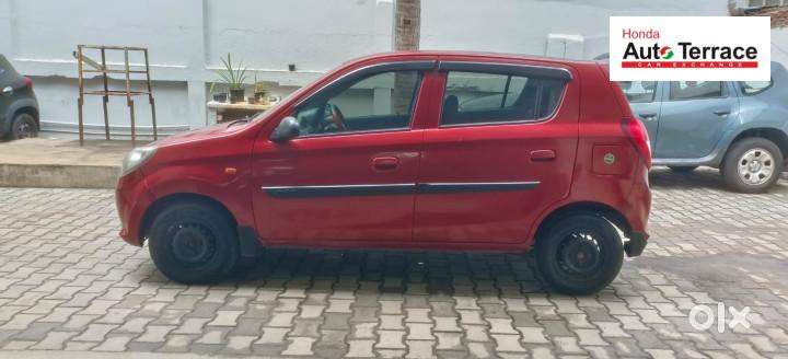 Maruti Suzuki Alto 800 Lxi, 2013, Petrol