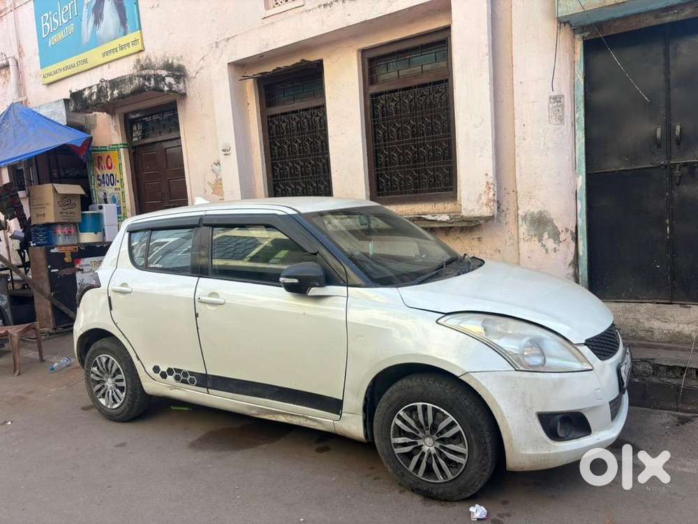 Maruti Suzuki Swift 2012 Diesel Good Condition