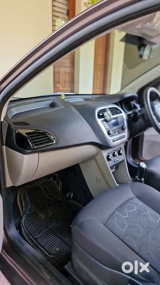 Tata Tiago Xt Neat And Excellent Condition