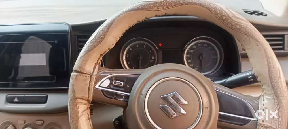 Maruti Suzuki Ertiga 1.5 2019
