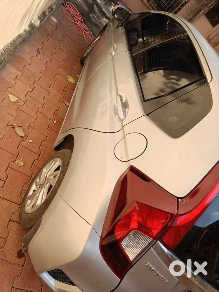 Honda Jazz 2016 Petrol Well Maintained Automatic