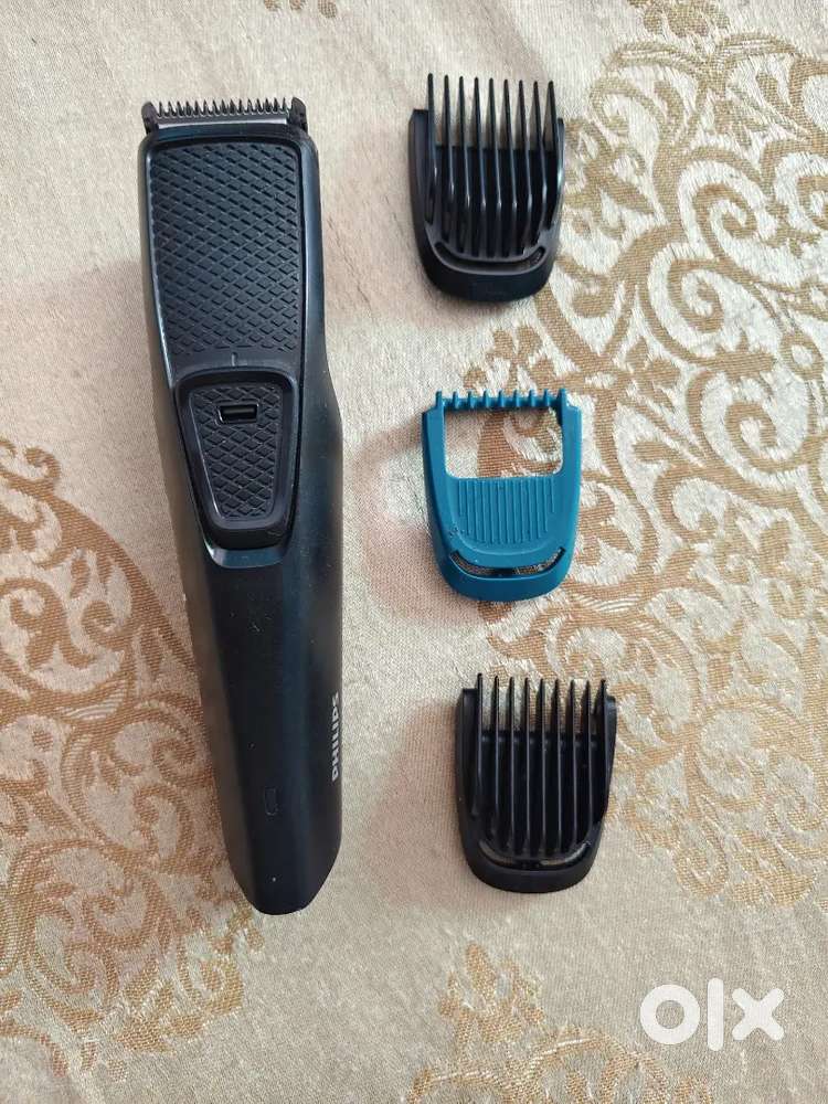 Philips Trimmer 1.5 year old