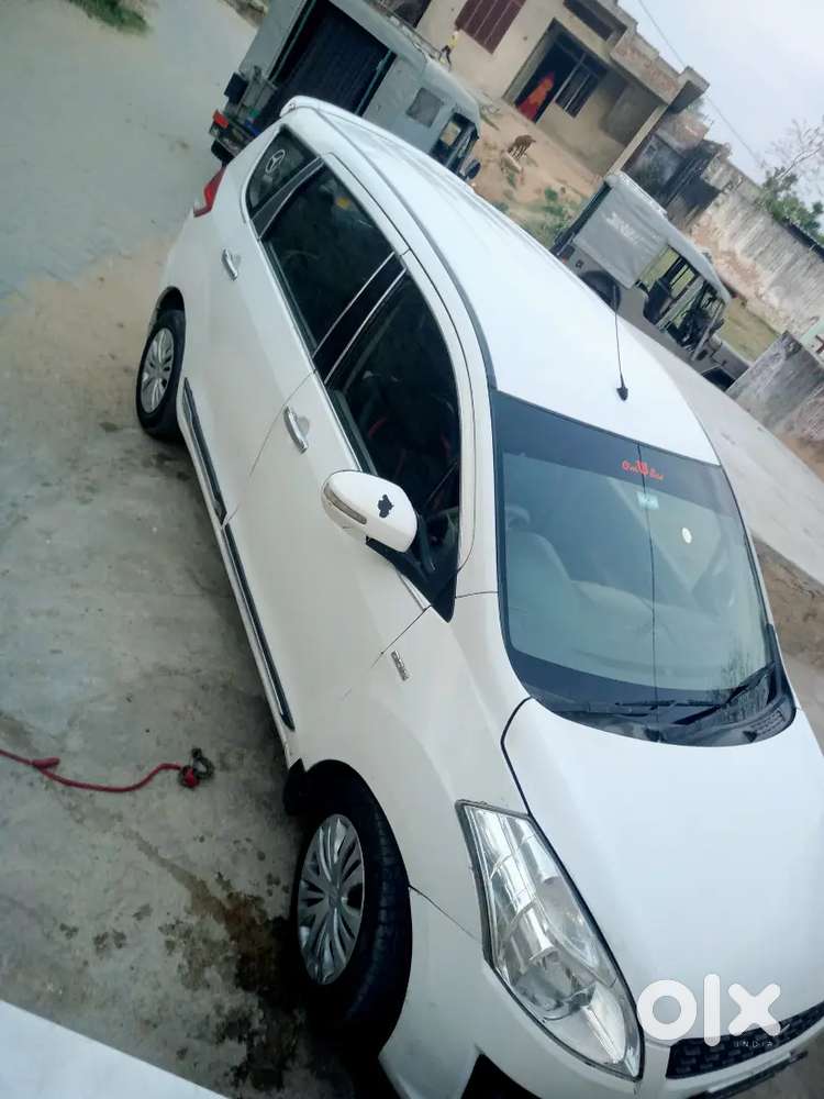 Maruti Suzuki Ertiga 2012 Diesel 130000 Km Driven