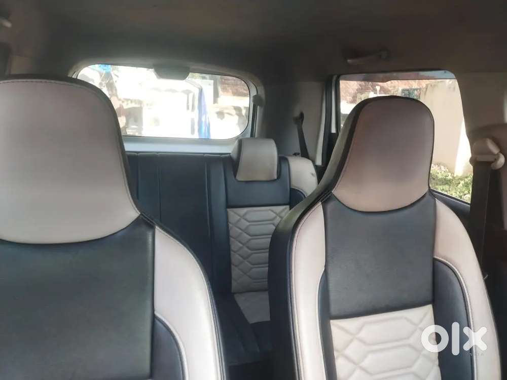 Maruti Suzuki Wagon R 1.0 2023