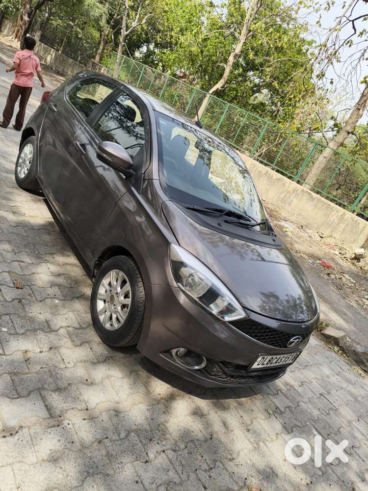 Tata Tiago 1.05 Revotorq Xz, 2017, Diesel