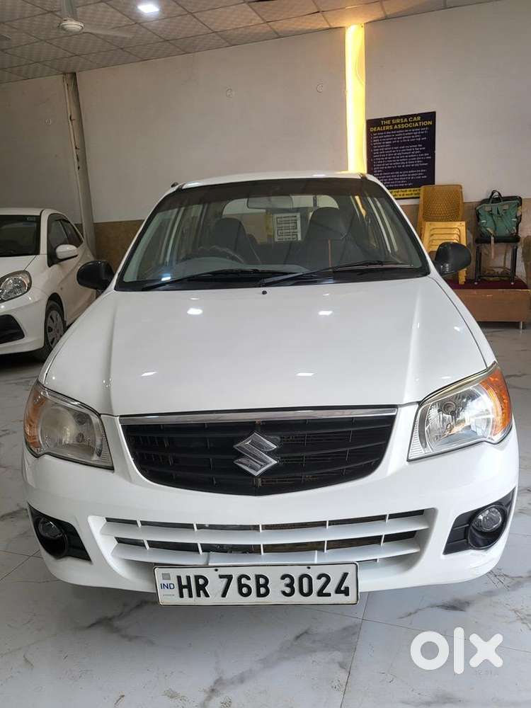 Maruti Suzuki Car 2014