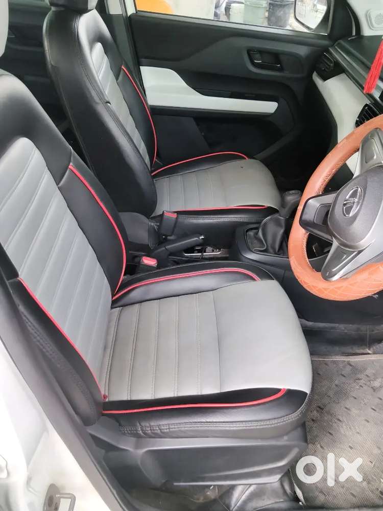 Tata Punch 1.2 Revotron 2023
