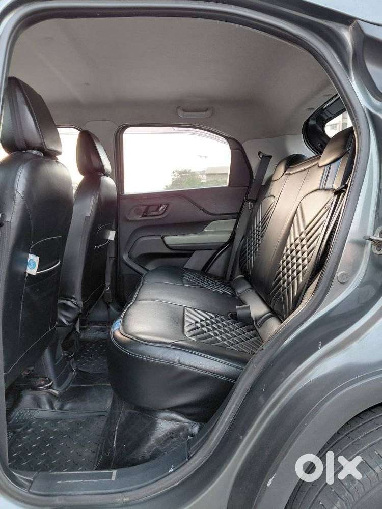 Tata Punch Adventure Amt, 2023, Petrol