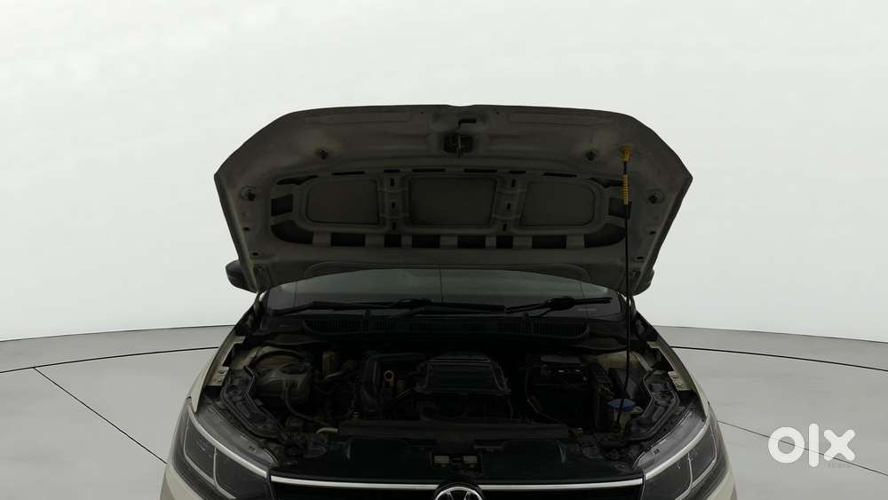 Volkswagen Virtus 1.0 Highline Tsi, 2022, Petrol