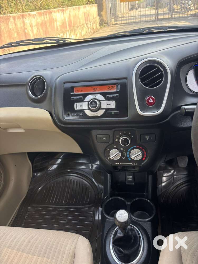 Honda Mobilio 1.5 S I-dtec Mt, 2016, Diesel