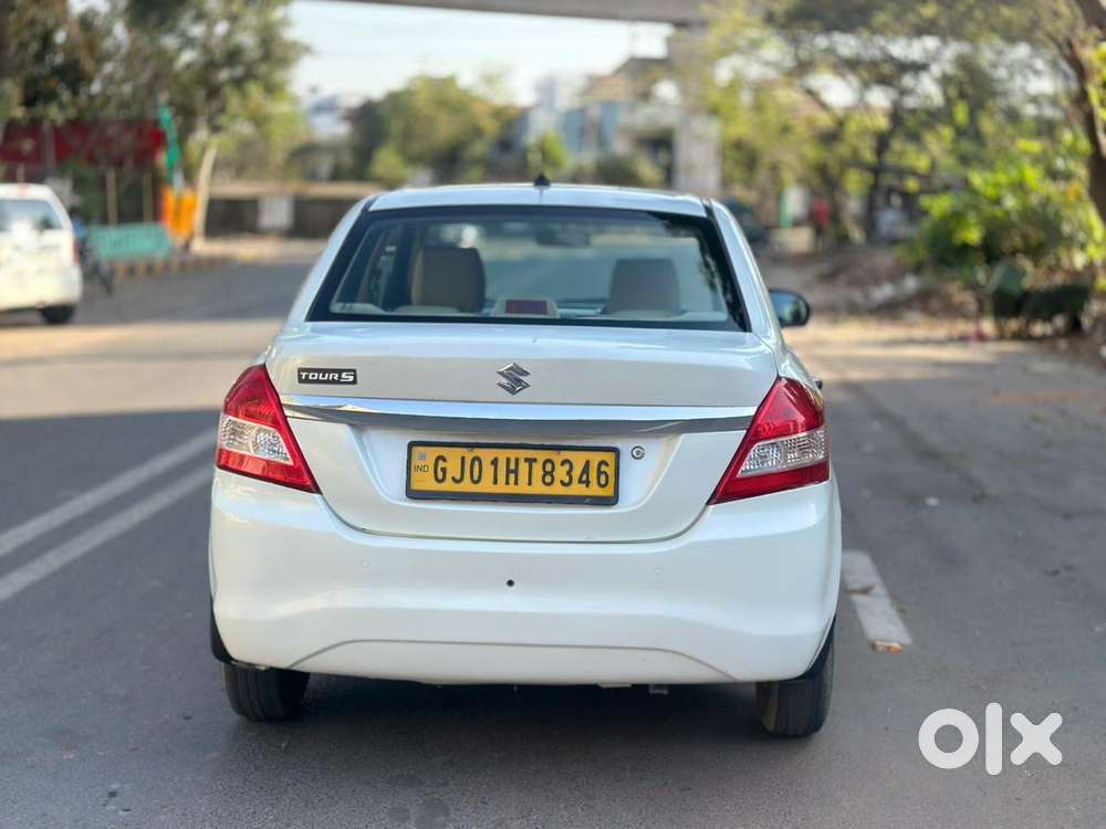 Maruti Suzuki Swift Dzire Ldi Bsiv, 2019, Diesel