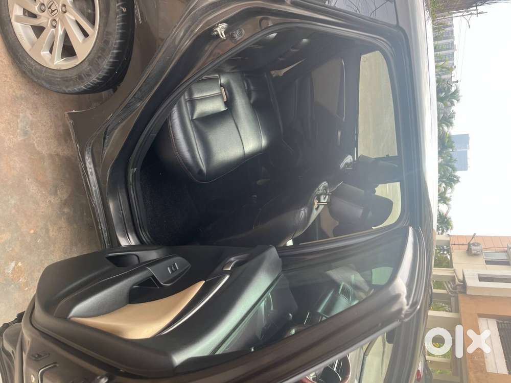 Honda Jazz , E20 Petrol Automatic