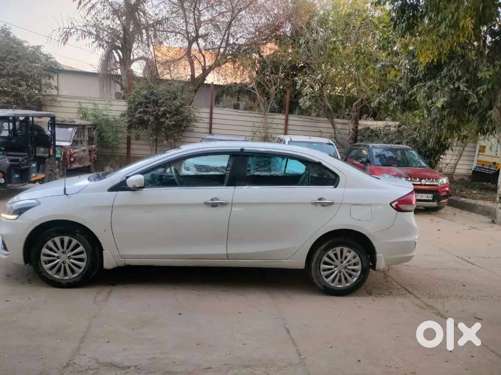 Maruti Suzuki Ciaz 2023