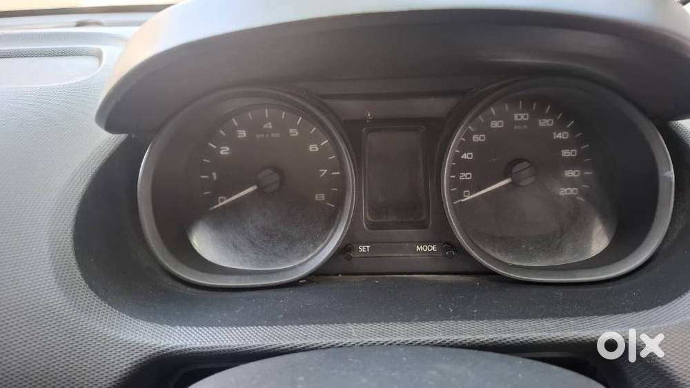 Tata Tiago 1.05 Revotorq Xt Option, 2018, Petrol