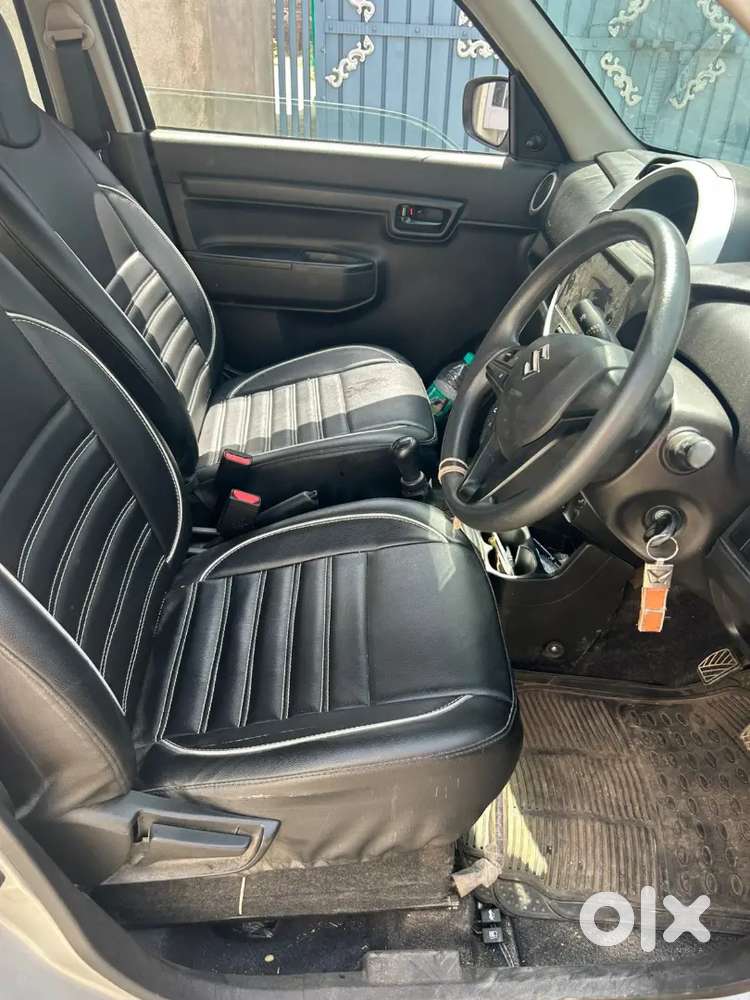 Maruti Suzuki S-presso December 2021 Petrol Well Maintained