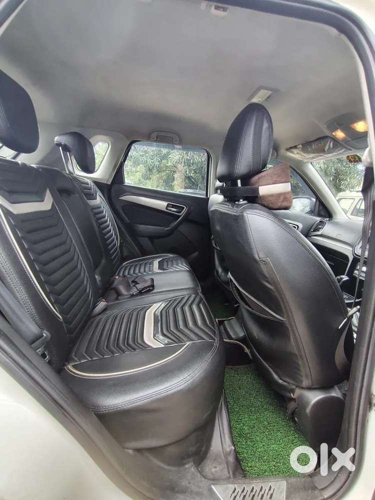 Maruti Suzuki Vitara Brezza Zdi Plus, 2018, Diesel