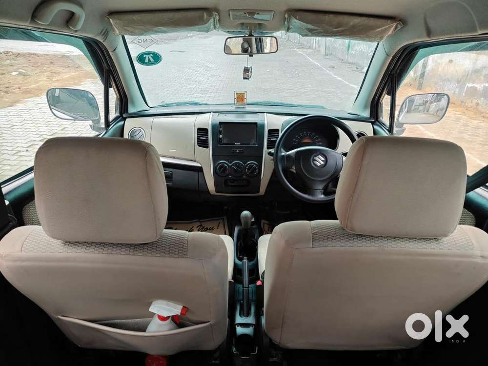 Wegnar Model 2018 Compny Green Cng Pass All Docoments Complet A