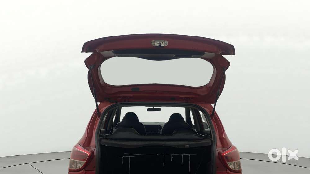 Hyundai Grand I10 Magna 1.2 Kappa Vtvt, 2017, Petrol