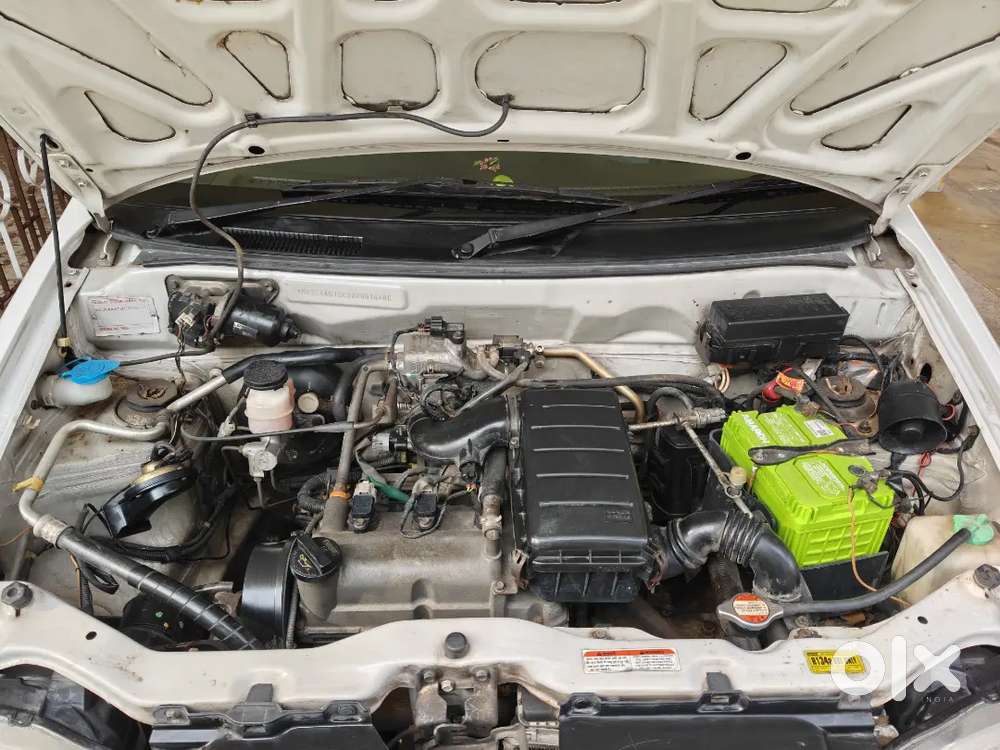Alto Lxi 2012 Just 50k Kms Company Service