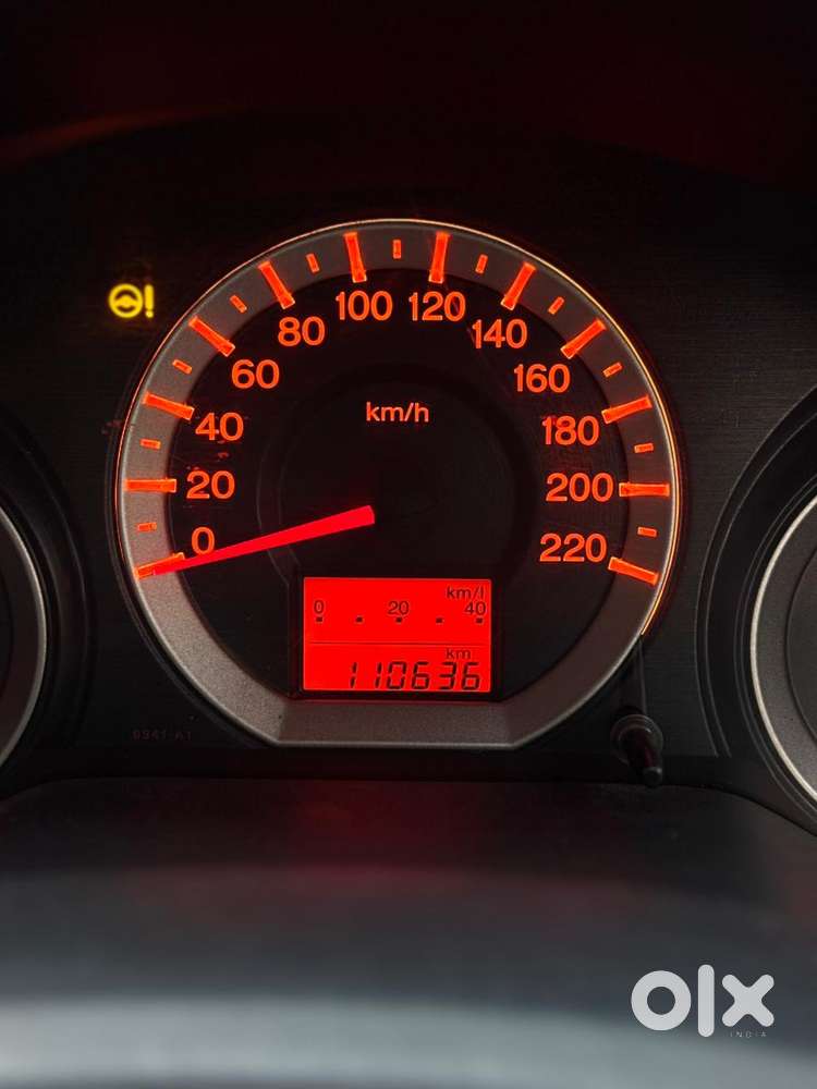 Honda City 2008-2011 1.5 V Mt, 2010, Petrol