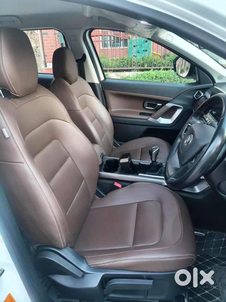Tata Harrier Xz+, 2019, Diesel