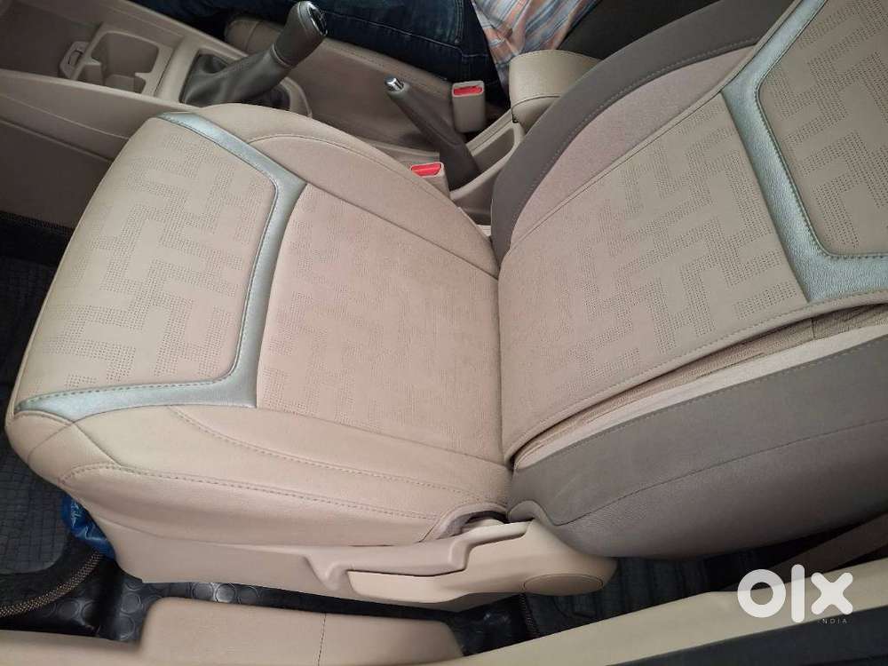 Maruti Suzuki Ertiga 1.5 Zxi Plus, 2024, Petrol