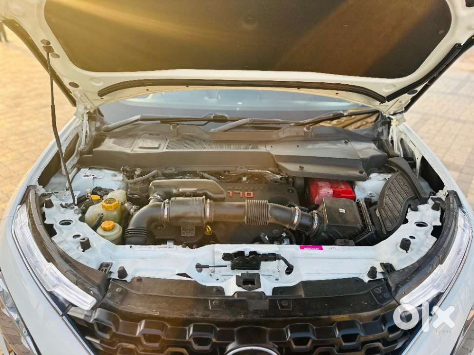 Tata Harrier Xza Plus At, 2023, Diesel