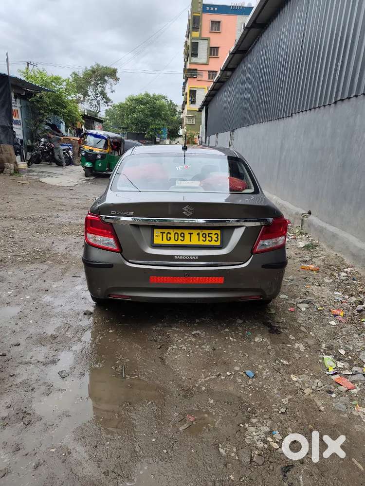 Maruti Suzuki Dzire 2024 Petrol 90000 Km Driven