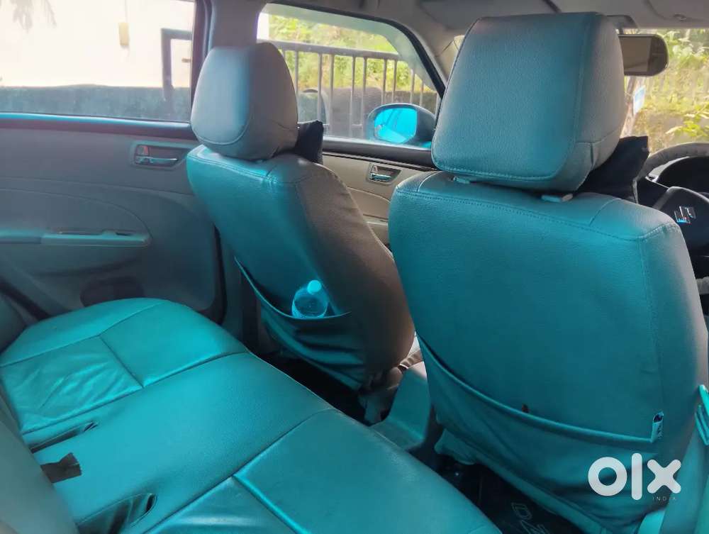 Maruti Suzuki Dzire 2013 Petrol Well Maintained