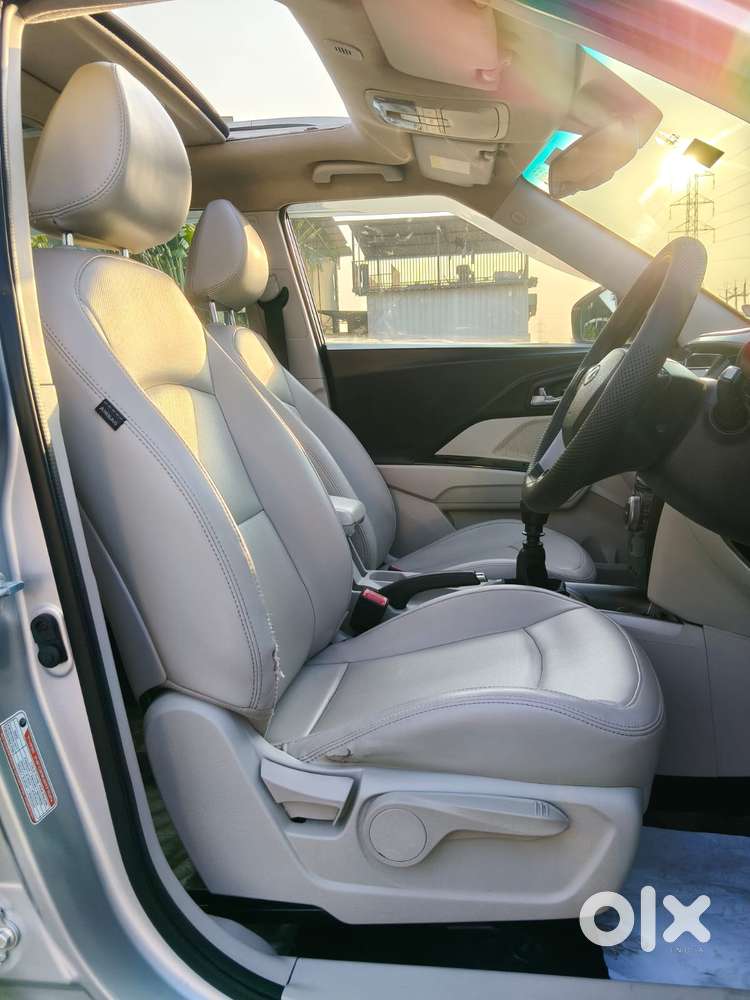 Mahindra Xuv300 W8 Option Diesel, 2019, Diesel