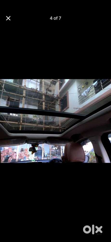 Tata Harrier 2022 Diesel 17000 Km Driven