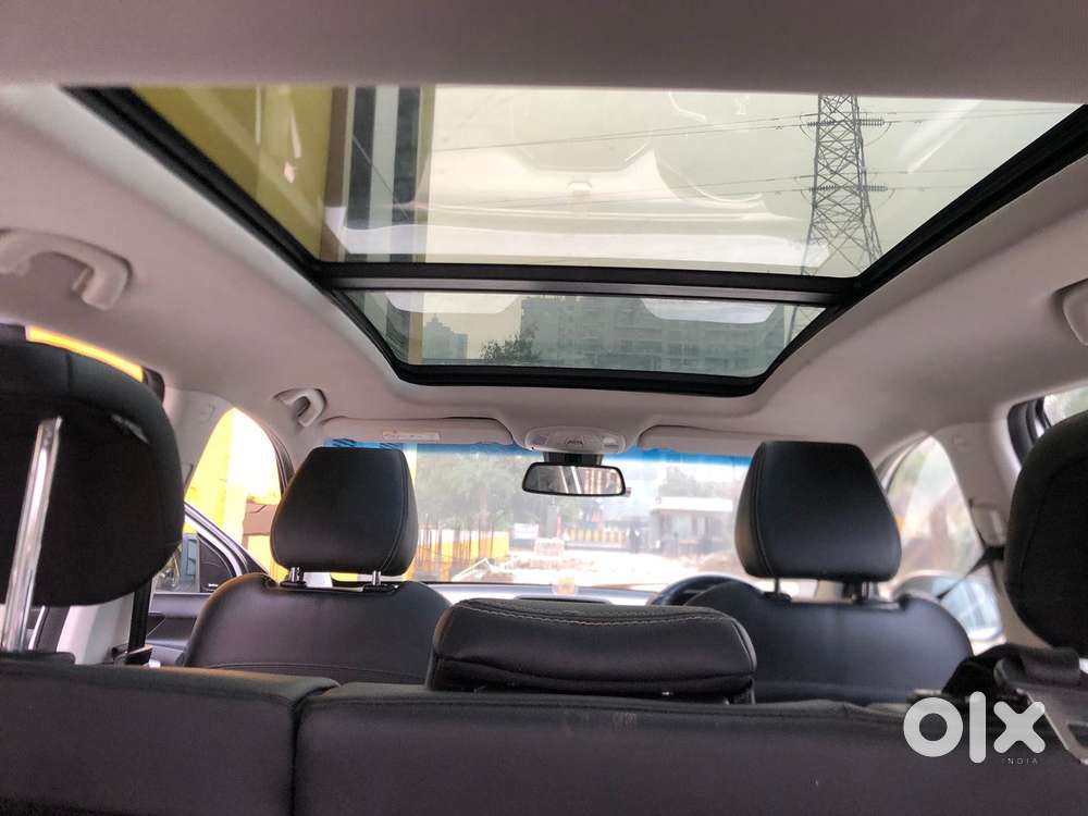 Mg Hector Sharp Dct Automatic, 2021, Petrol