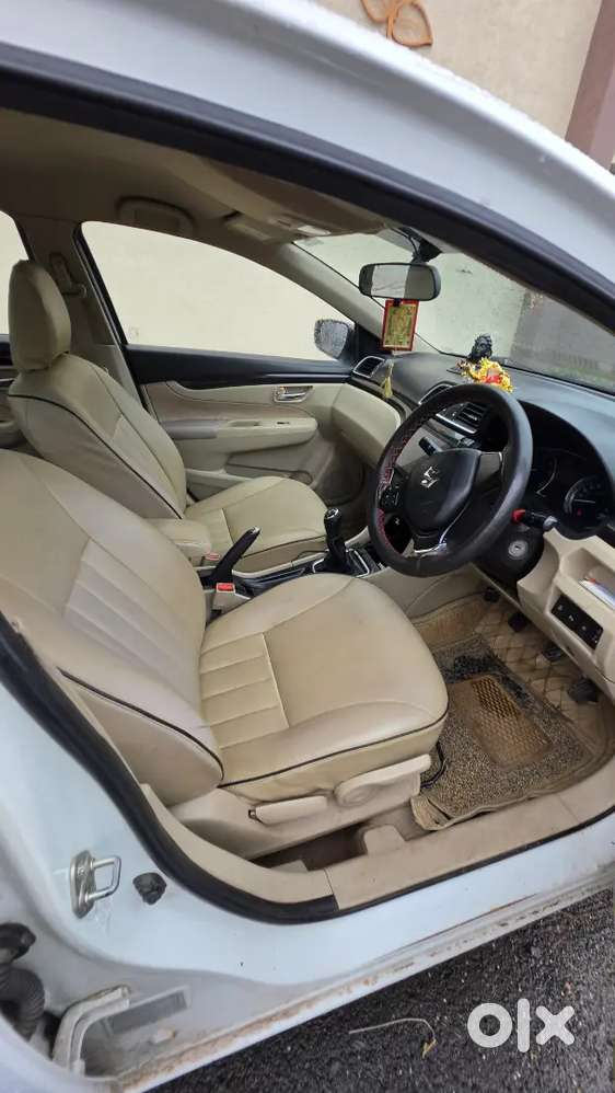 Maruti Suzuki Ciaz Vdi Plus 2017 Diesel Manual