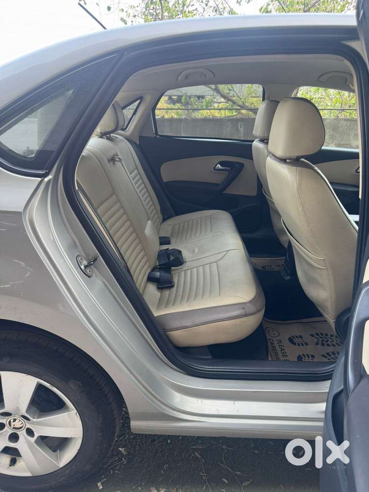 Skoda Rapid, 2017, Diesel