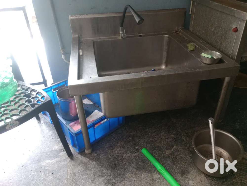 Commercial Kitchen Equipments For Sale in Vijayanagar Bangalore