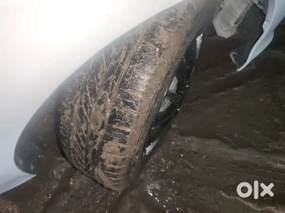 Honda Amaze 1.5 E 2017 Diesel Manual