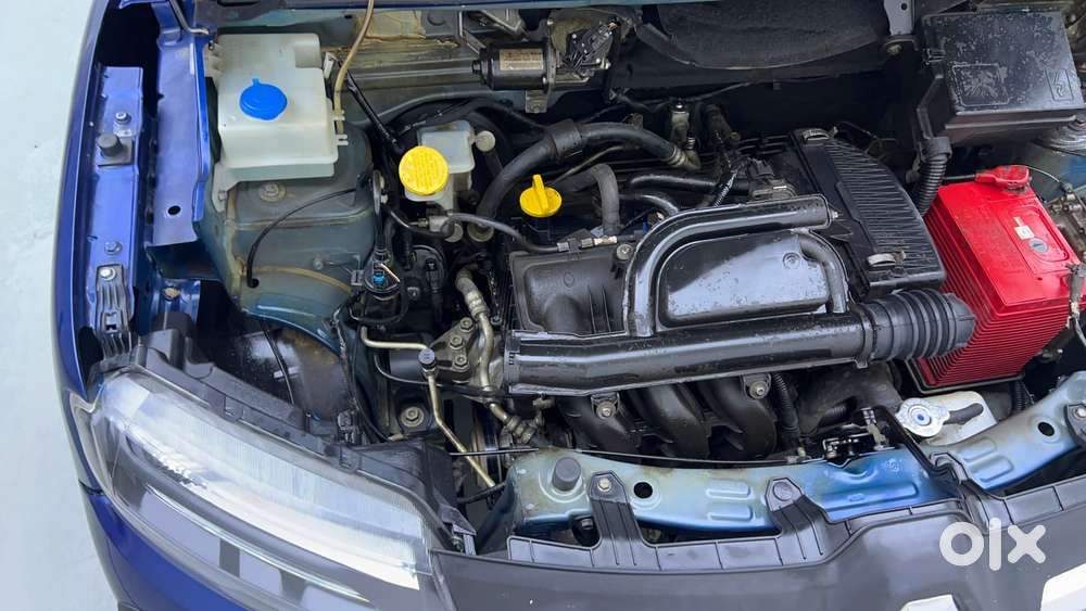 Renault Kwid Climber 1.0 Amt Opt, 2020, Petrol