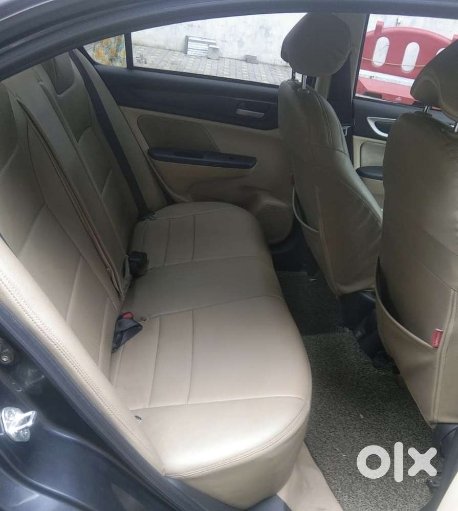 Honda Amaze Vx 1.2 Petrol Mt, 2023, Petrol