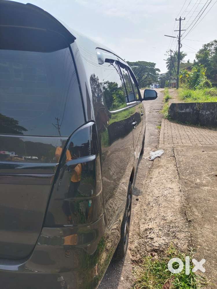 Toyota Innova Diesel 2006