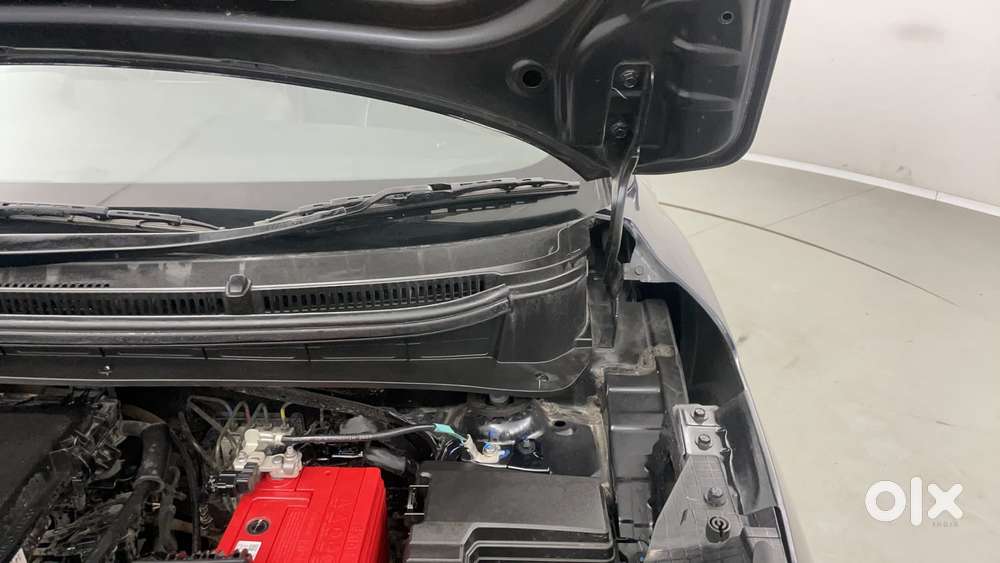 Hyundai Exter Sx (o) Connect 1.2 Mt, 2023, Petrol