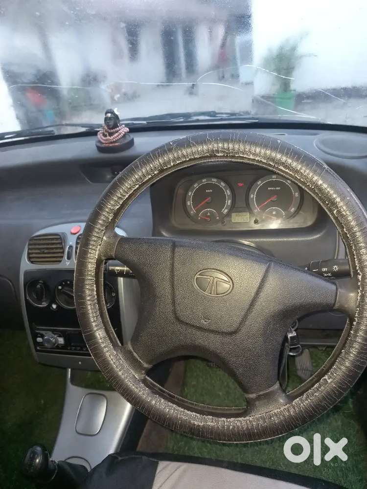 Tata Indica Vista 2009 Diesel Car