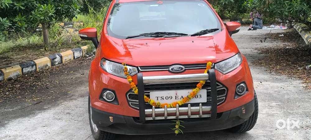 Good Condition Vehicle Scratchless