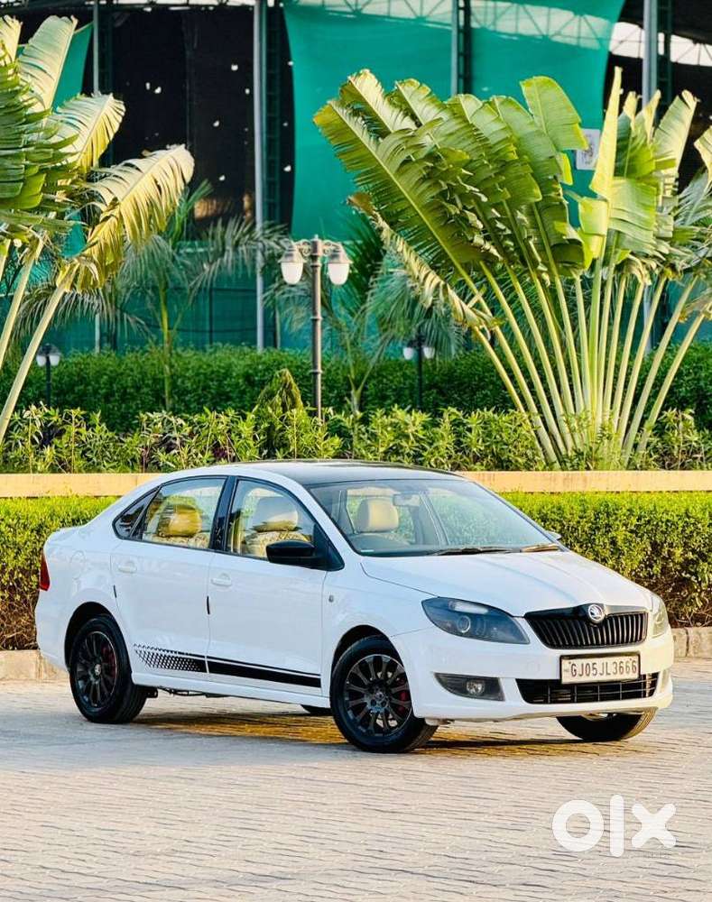 Skoda Rapid 1.5 Tdi Manual Active  Ambition Style, 2015, Diesel